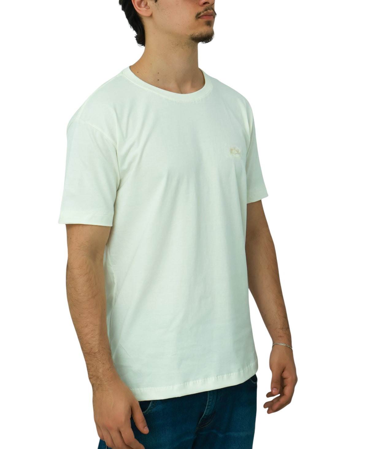 Camiseta Lacoste Premium