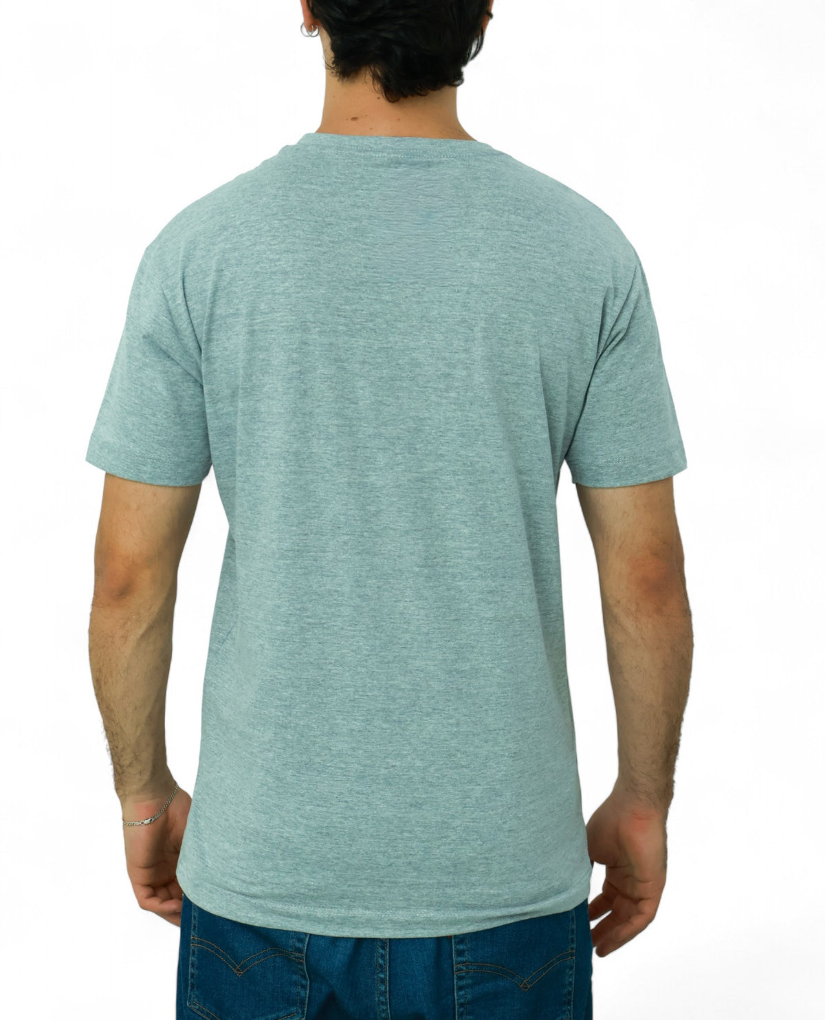 Camiseta Nike Básica Premium