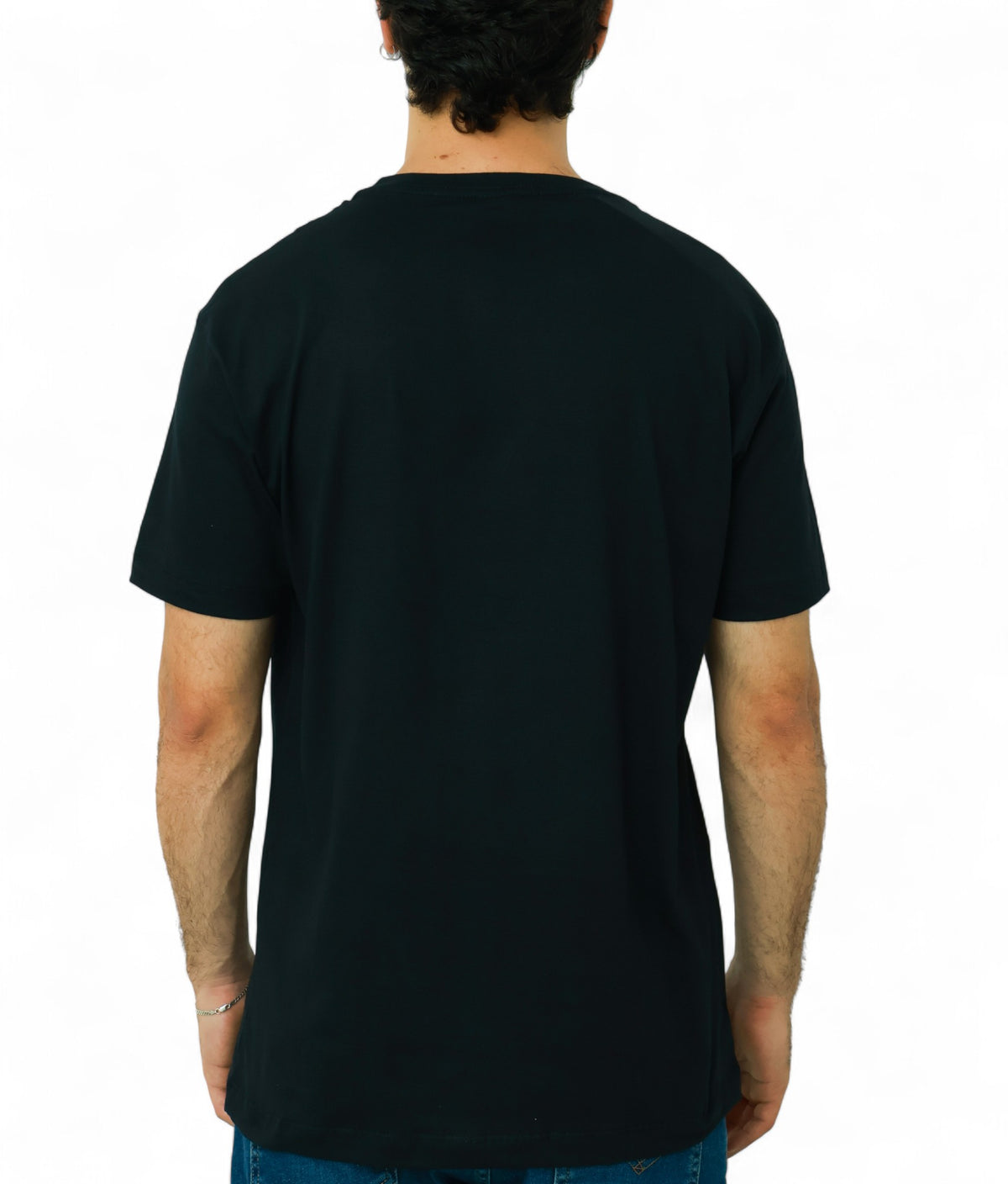 Camiseta Hugo Boss Premium