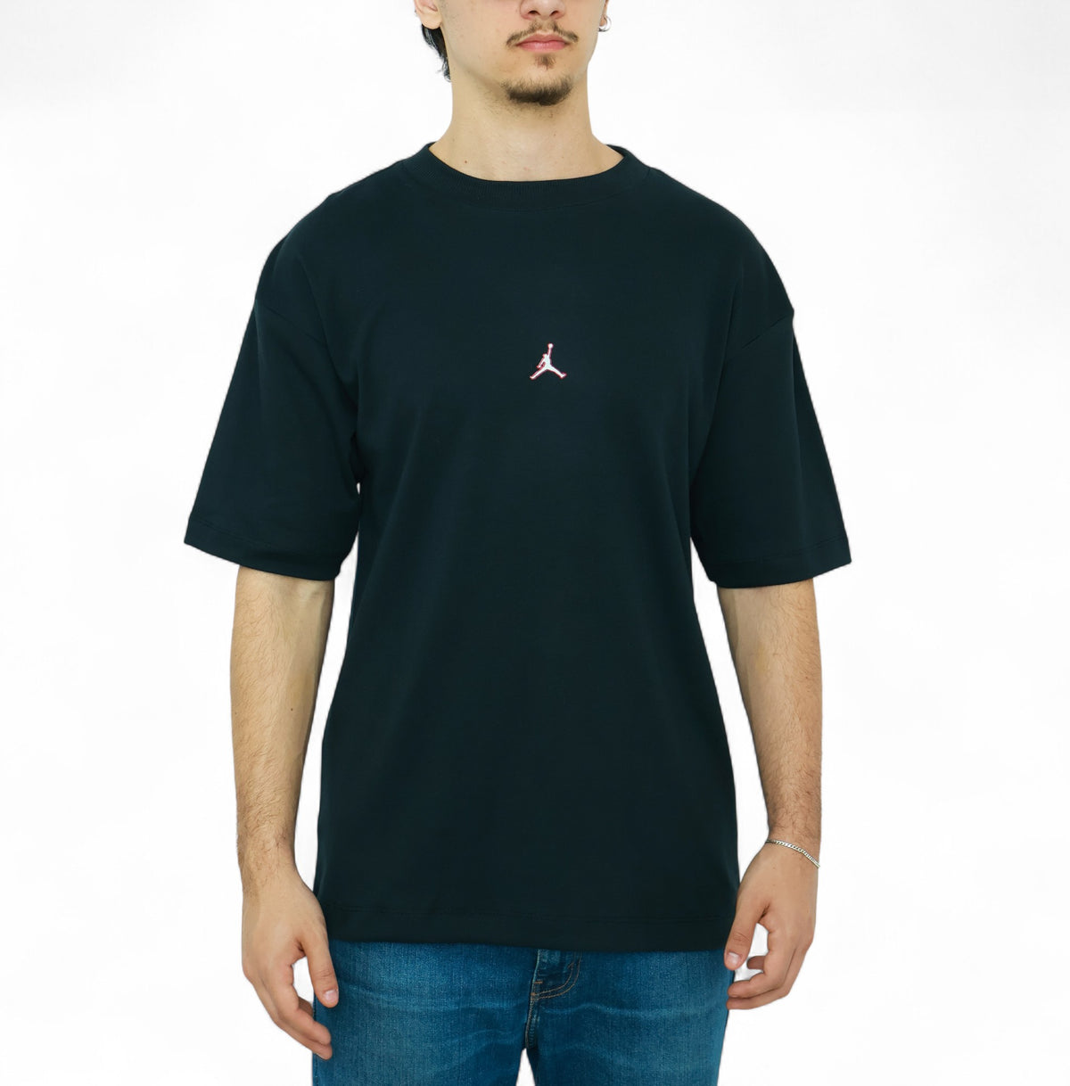 Camiseta Oversized Nike Premium Air Jordan