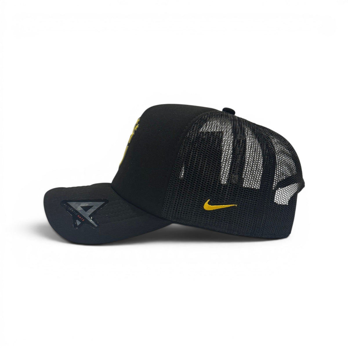 Boné Trucker Jordan Brasil