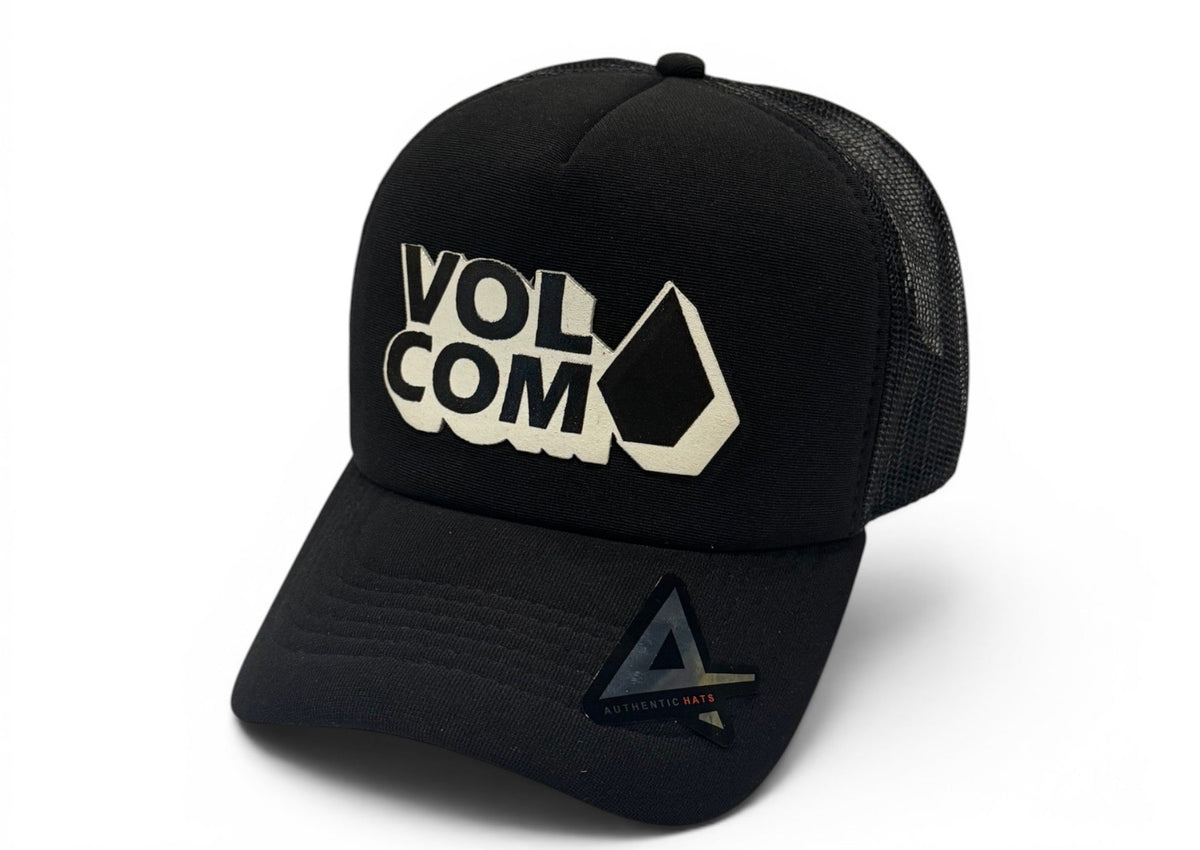 Boné Trucker Volcom