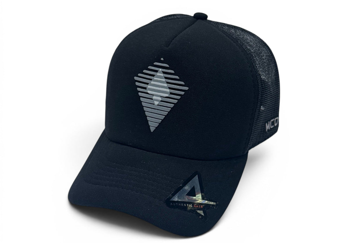 Boné Trucker MCD