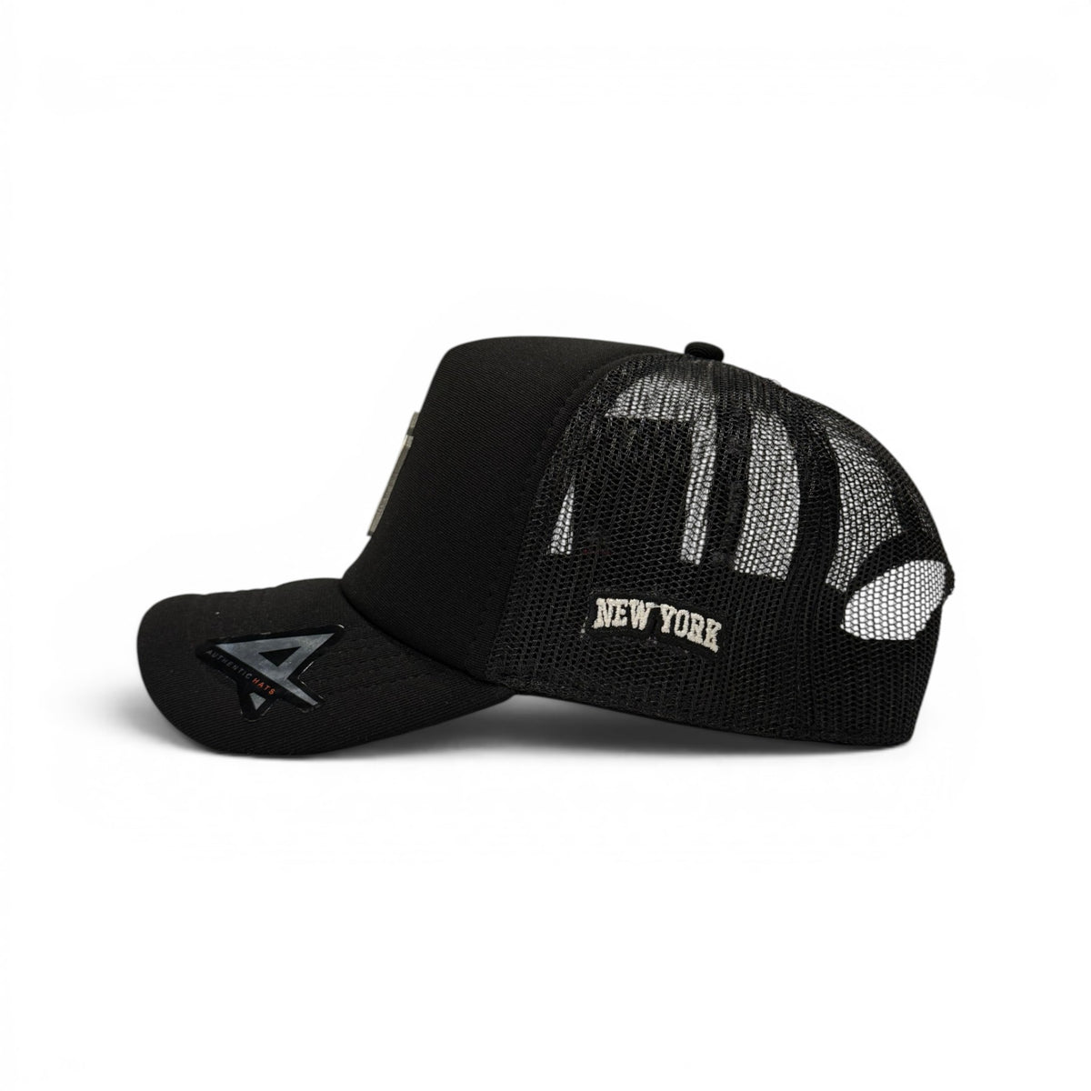 Boné Trucker New Era