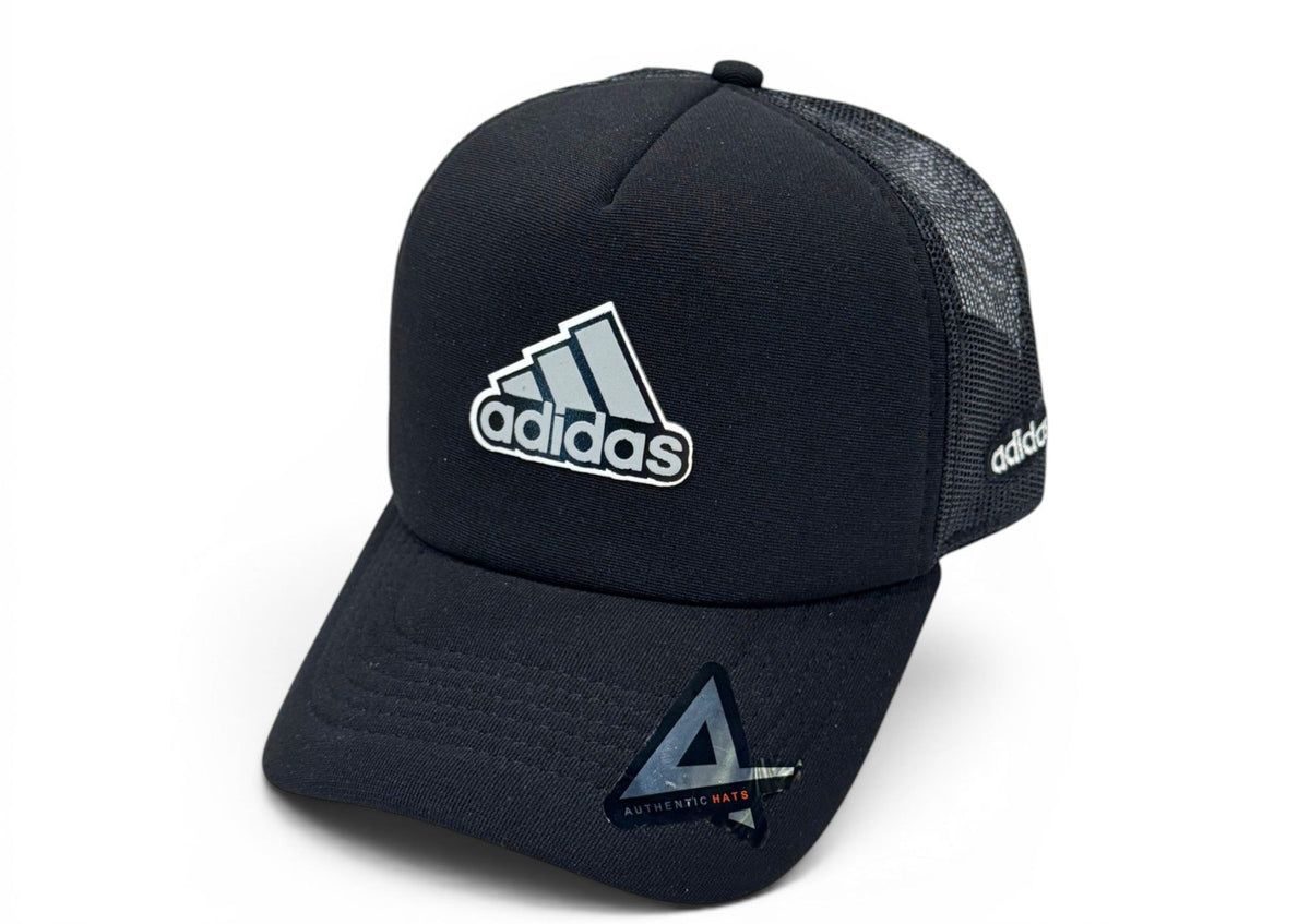 Boné Trucker Adidas