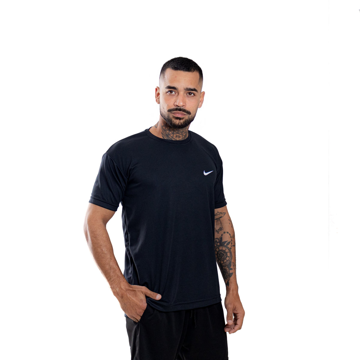 Camiseta Dry Fit Nike