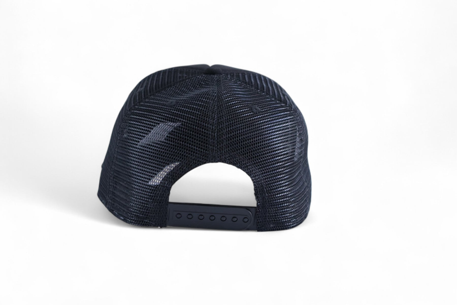 Boné Trucker Jordan Letreiro