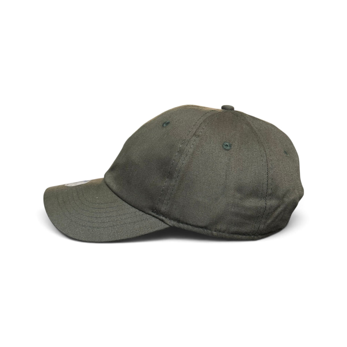 Boné Polo Ralph Lauren Verde Militar