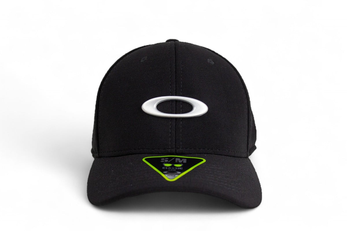 Boné Flex Oakley Tican Ozone Fly