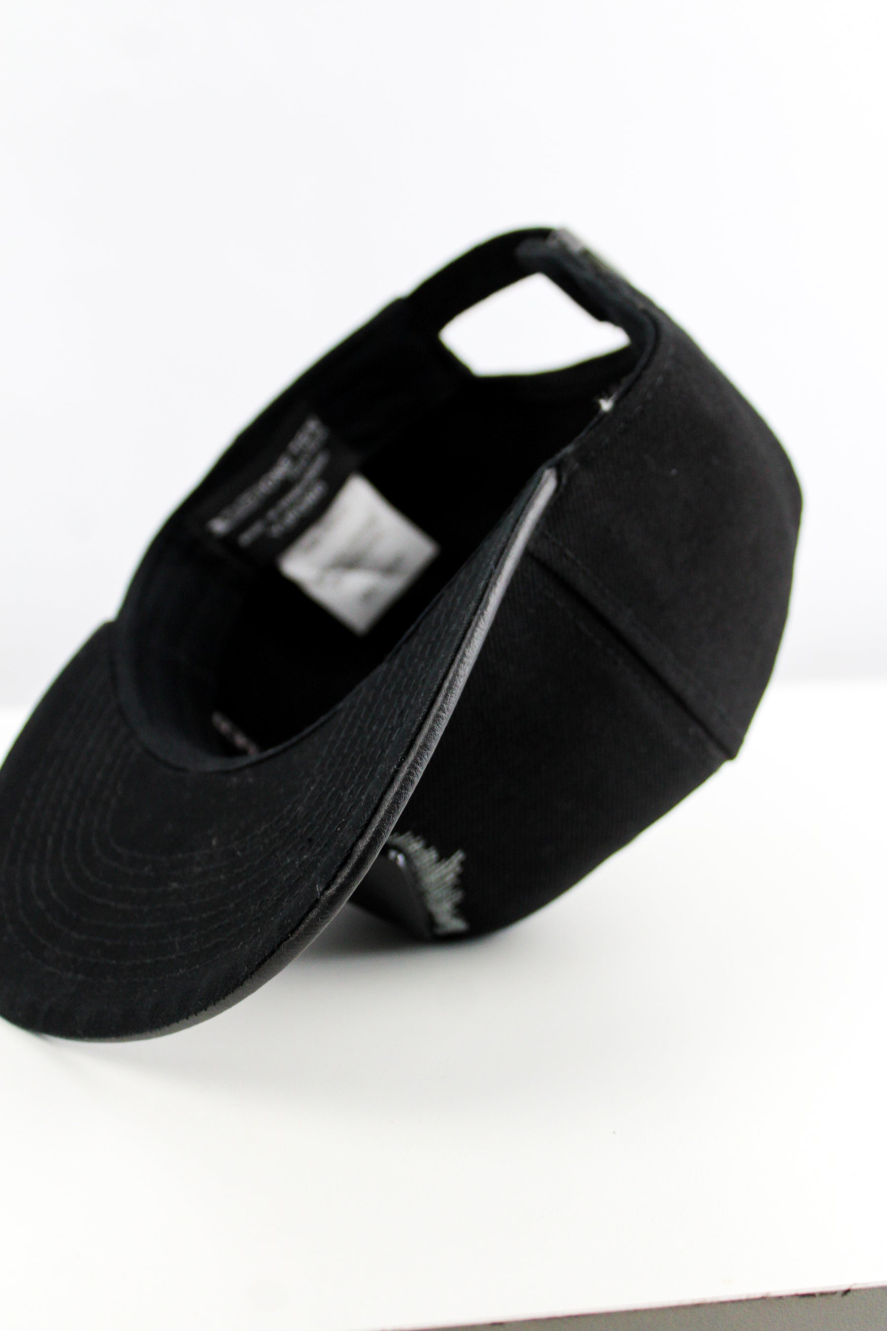 Boné MCD Aba Reta Snapback Strong