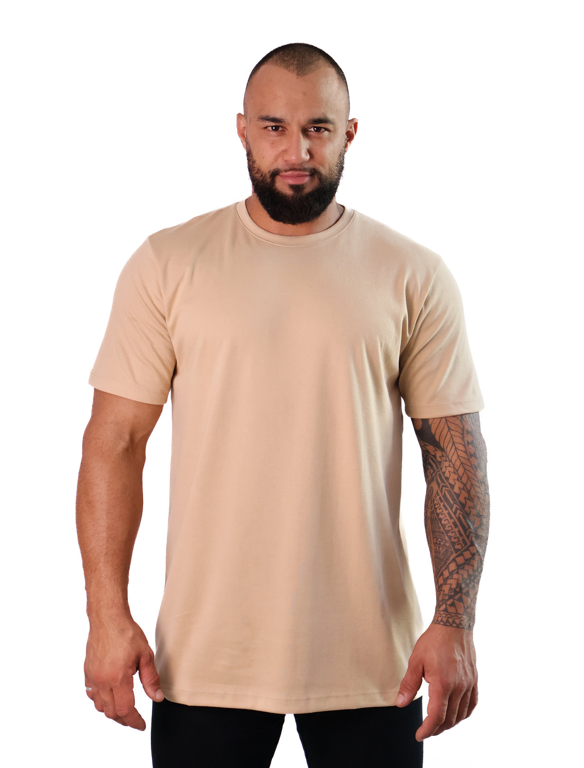 Kit Boné New Era Caqui + Camiseta Básica