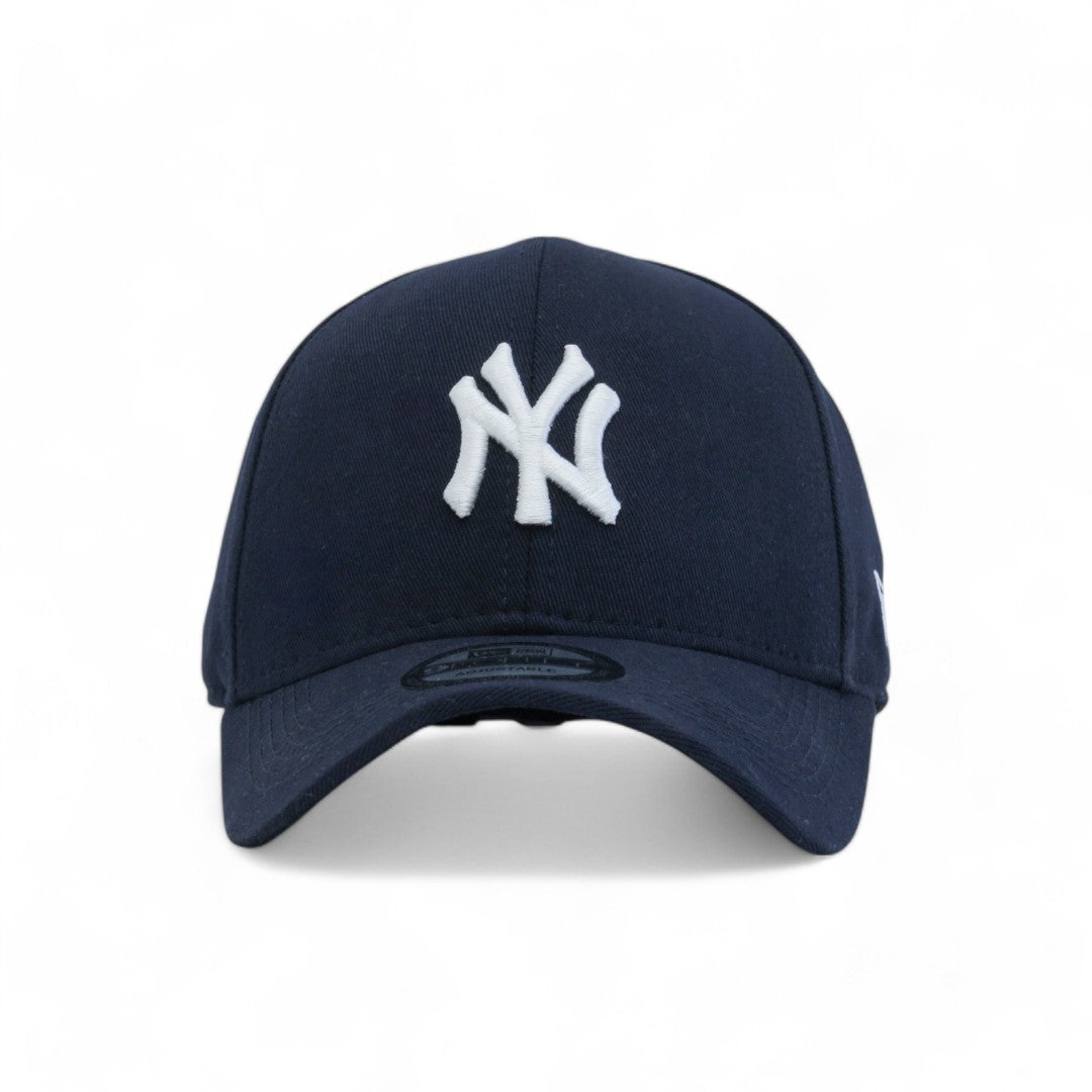 Boné New Era Yankees Strapback Azul Marinho