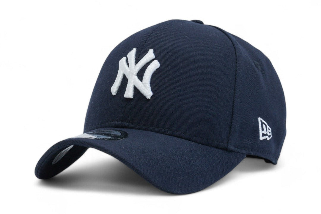 Boné New Era Yankees Strapback Azul Marinho