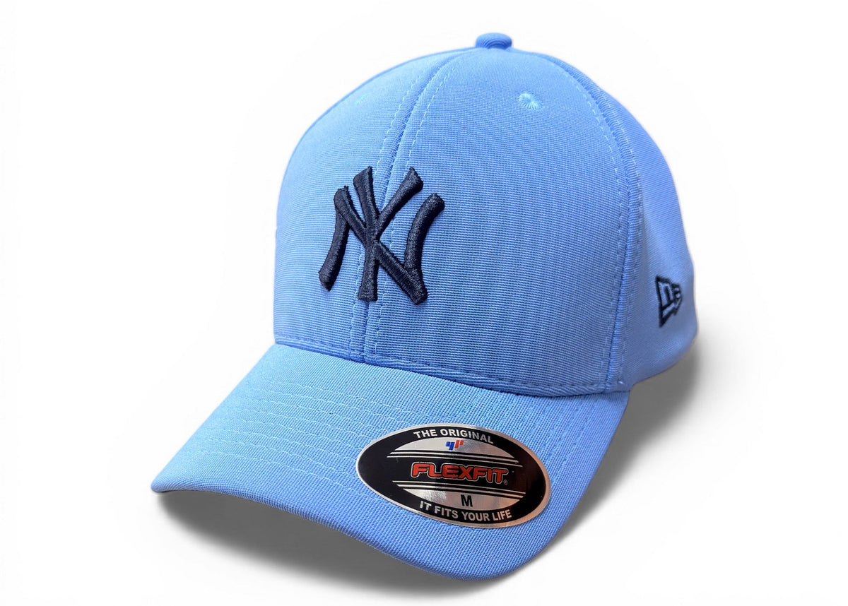 Boné Flex SnapBack New Era Azul