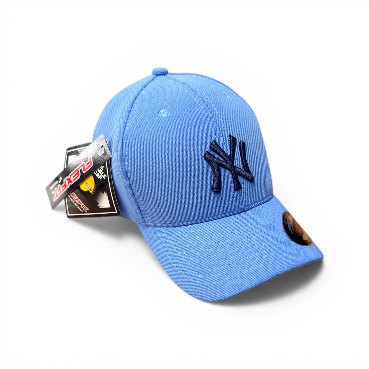 Boné Flex SnapBack New Era Azul