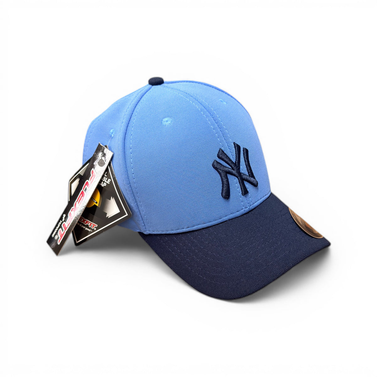 Boné Flex SnapBack New Era Azul
