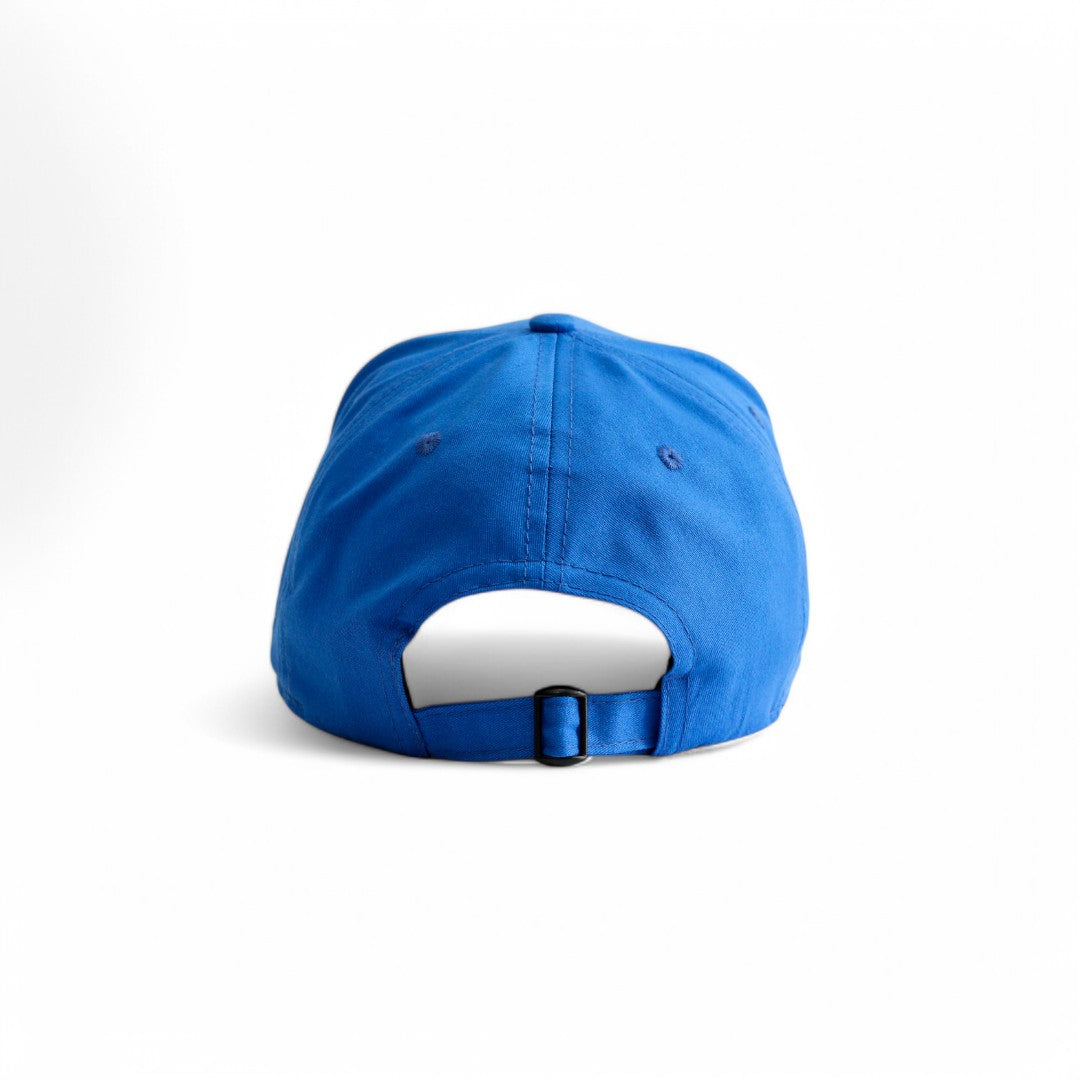 Boné New Era MLB New York Yankees Destroyed Azul