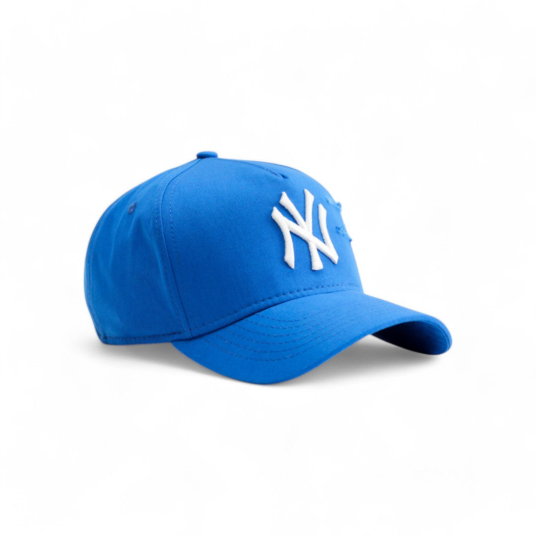 Boné New Era MLB New York Yankees Destroyed Azul