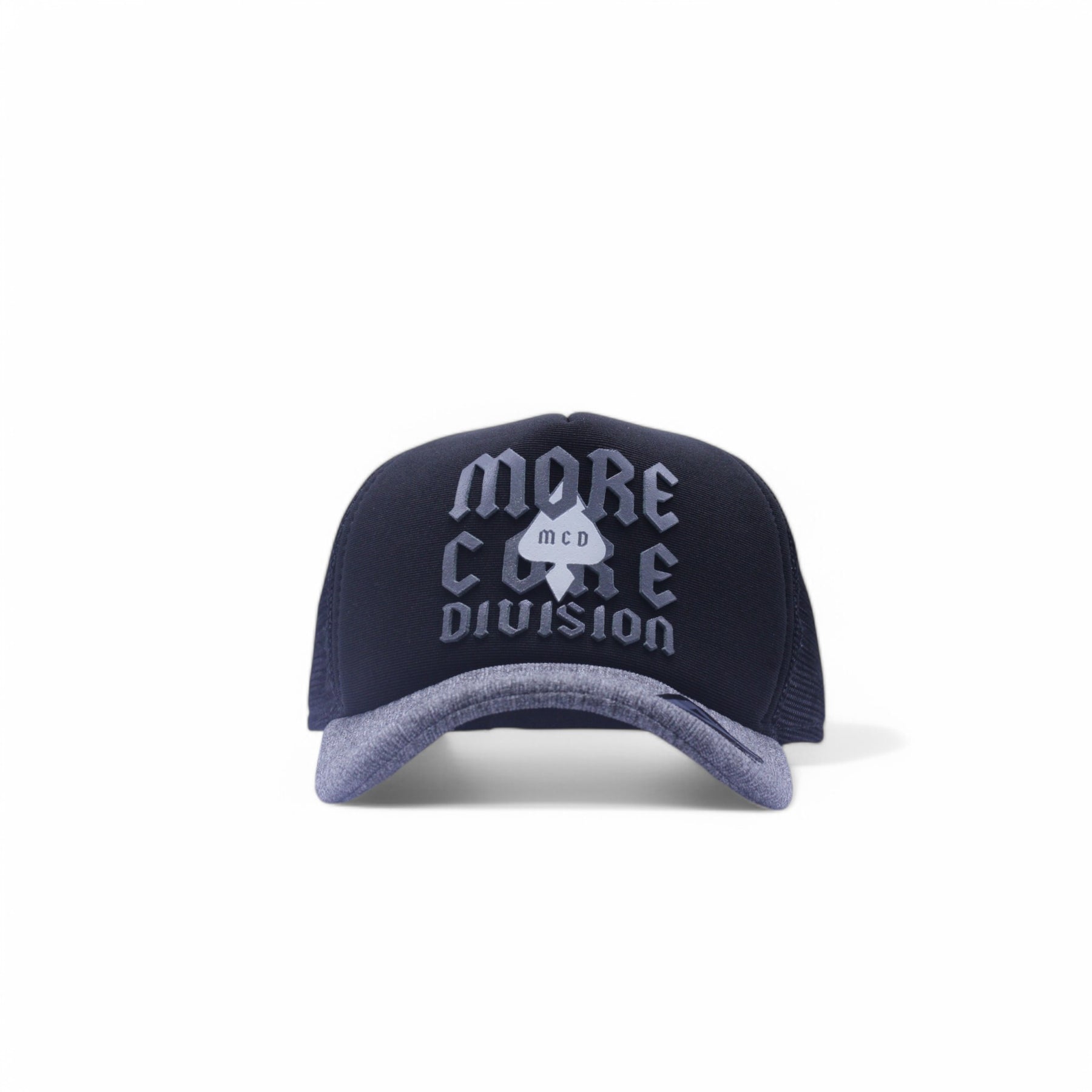 Boné Trucker MCD Espada