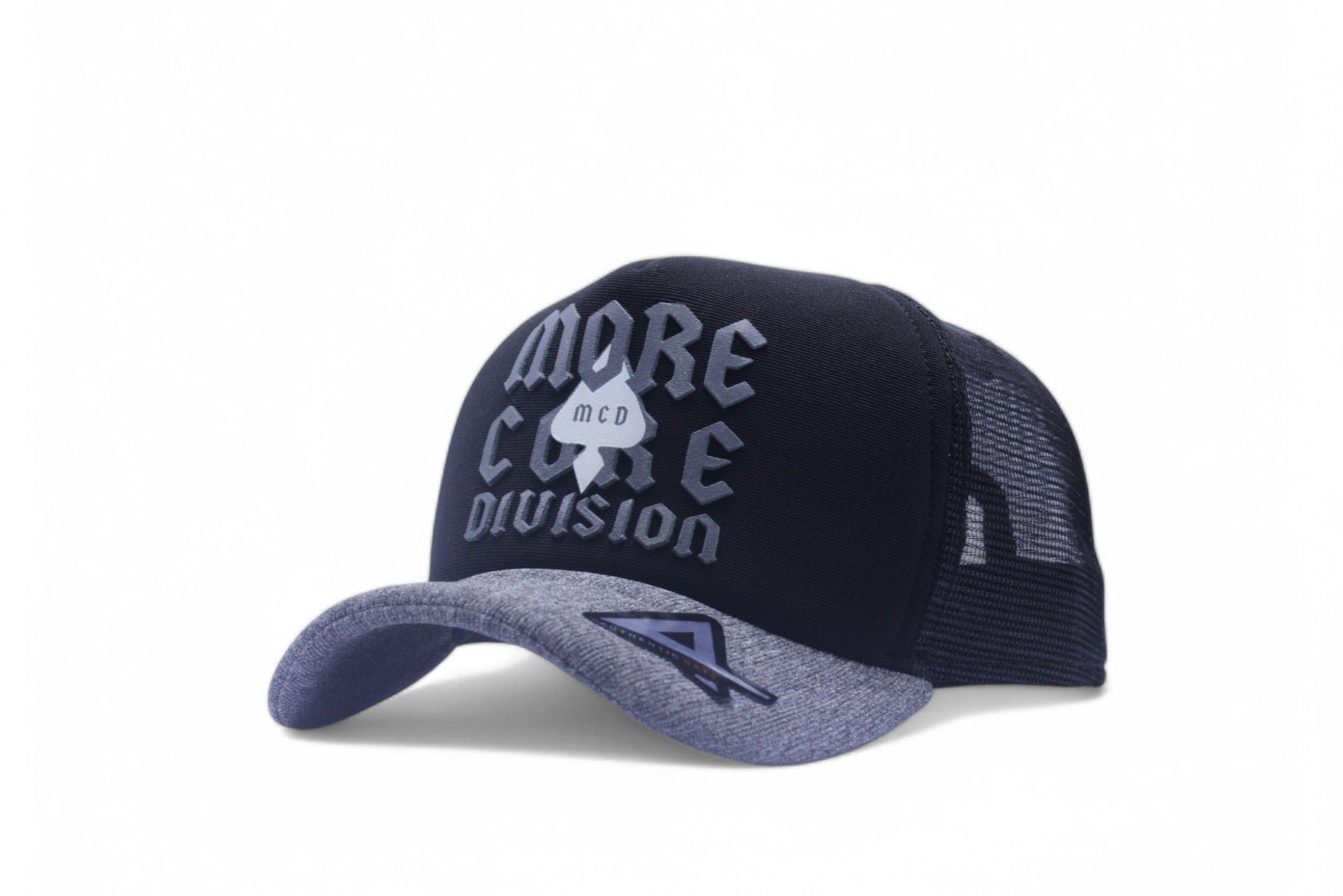 Boné Trucker MCD Espada