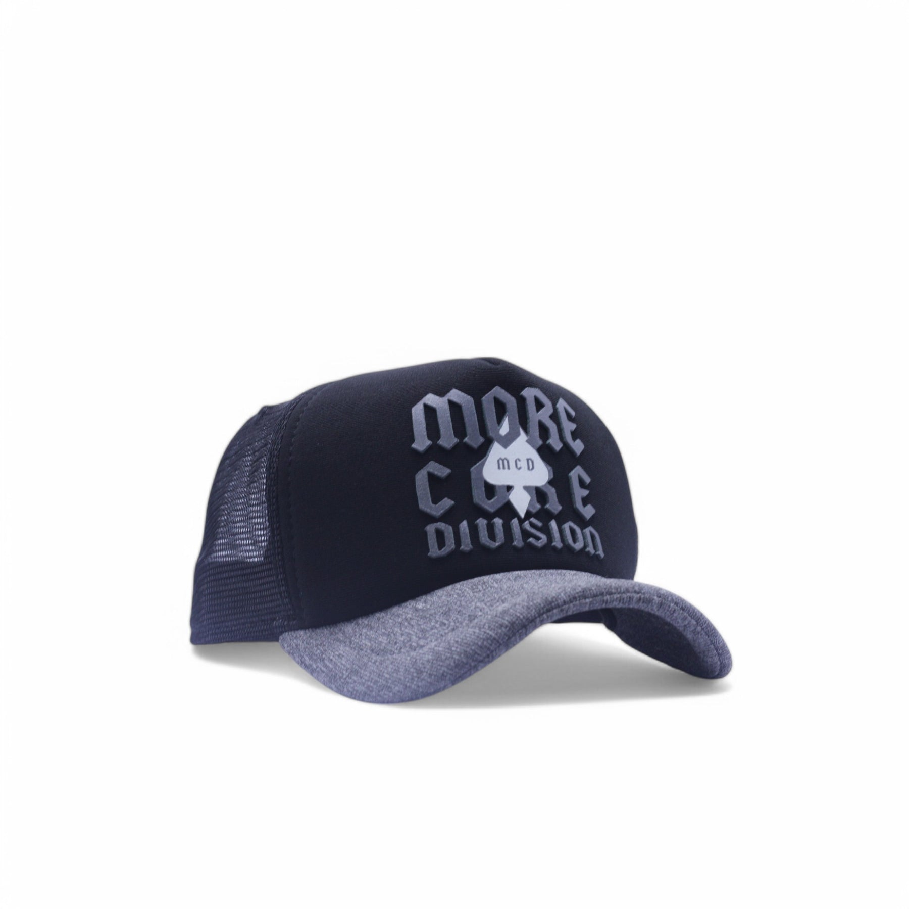 Boné Trucker MCD Espada