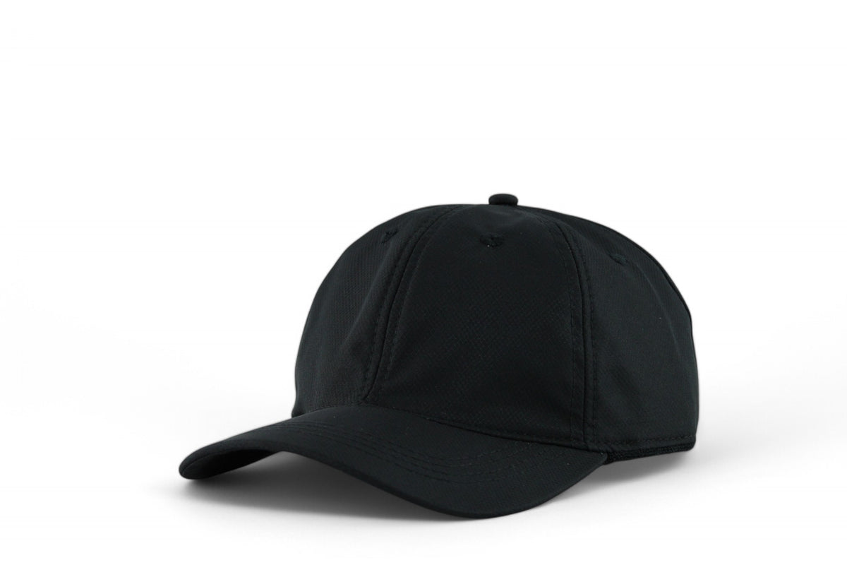 Boné Lacoste Sport Preto