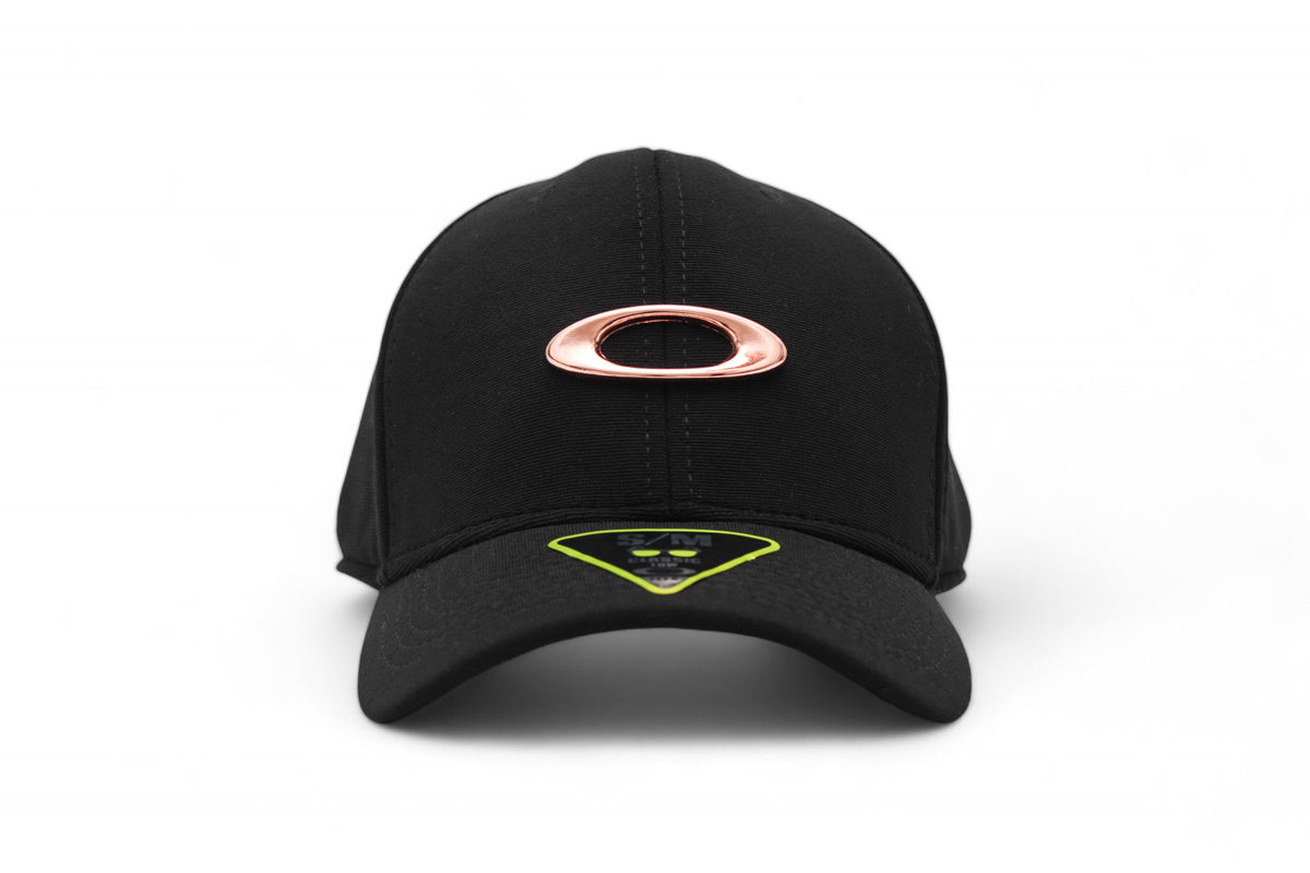 Boné Flex Oakley Tican Ozone Best
