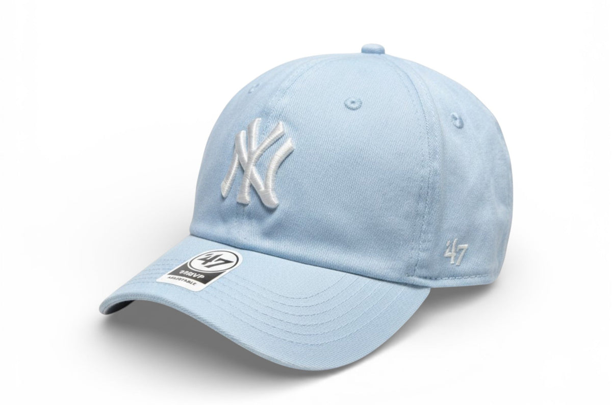 Boné New Era Dad Hat Azul bb