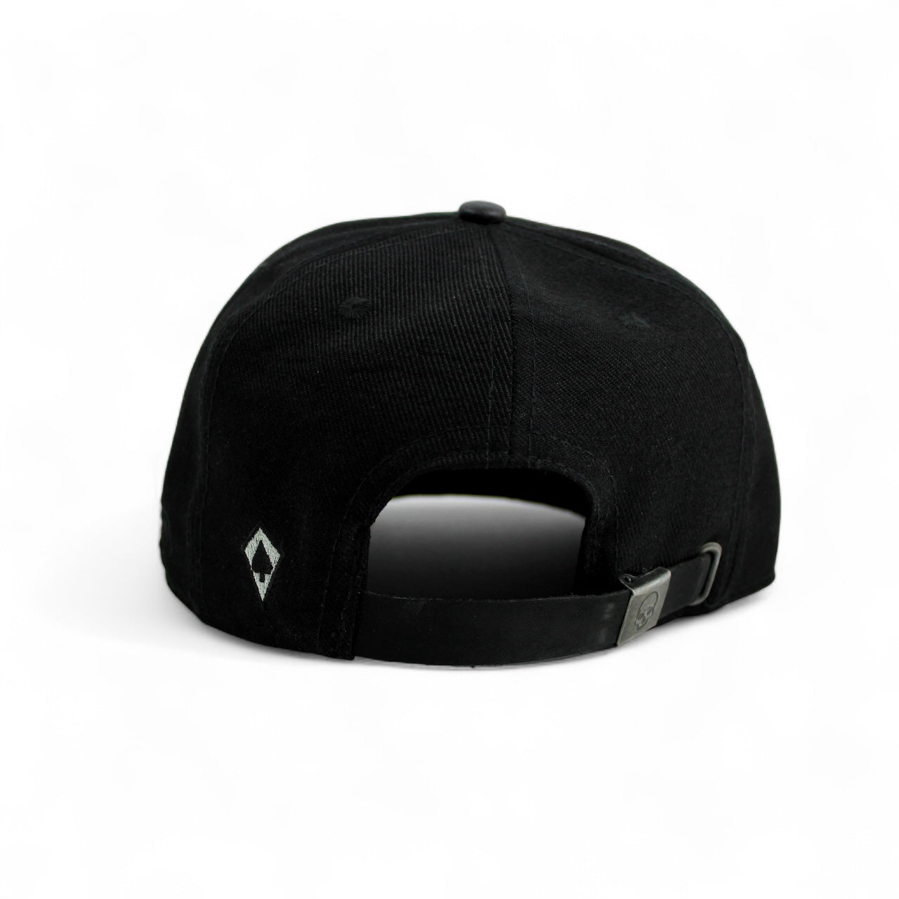 Boné MCD Aba Reta Snapback Strong