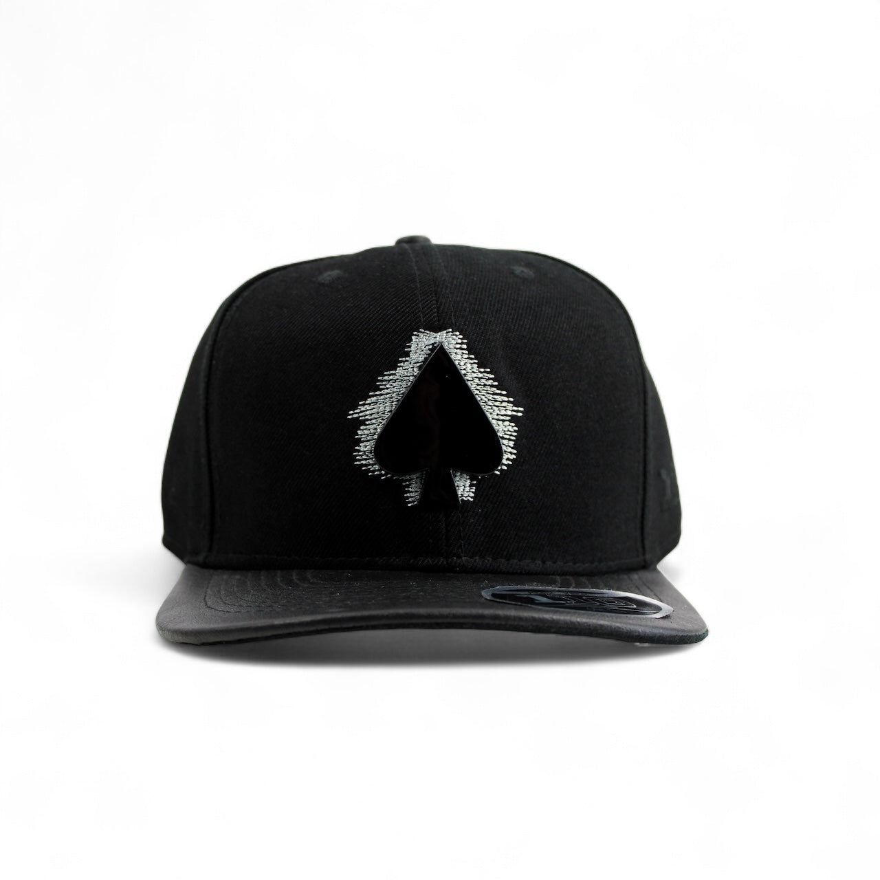 Boné MCD Aba Reta Snapback Strong