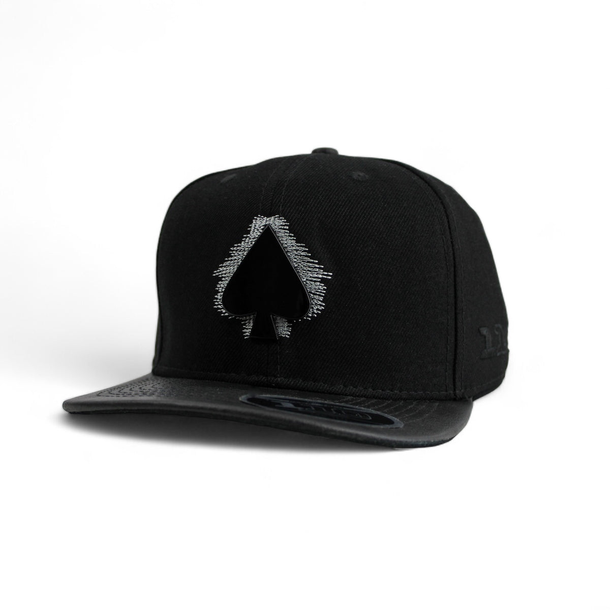 Boné MCD Aba Reta Snapback Strong