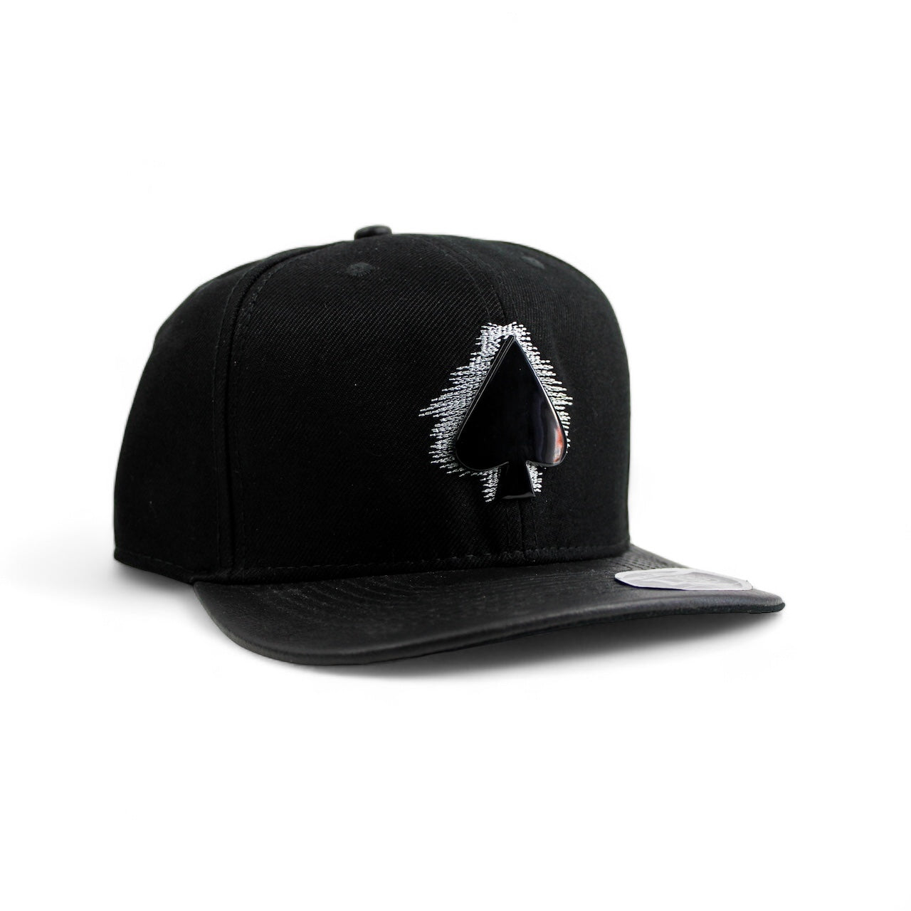 Boné MCD Aba Reta Snapback Strong