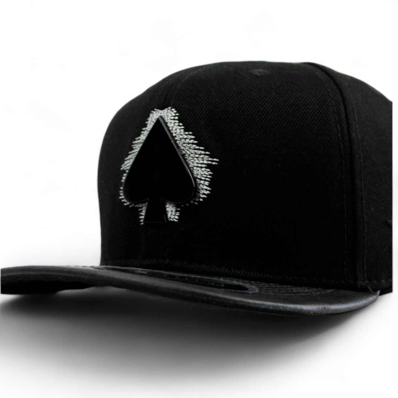 Boné MCD Aba Reta Snapback Strong