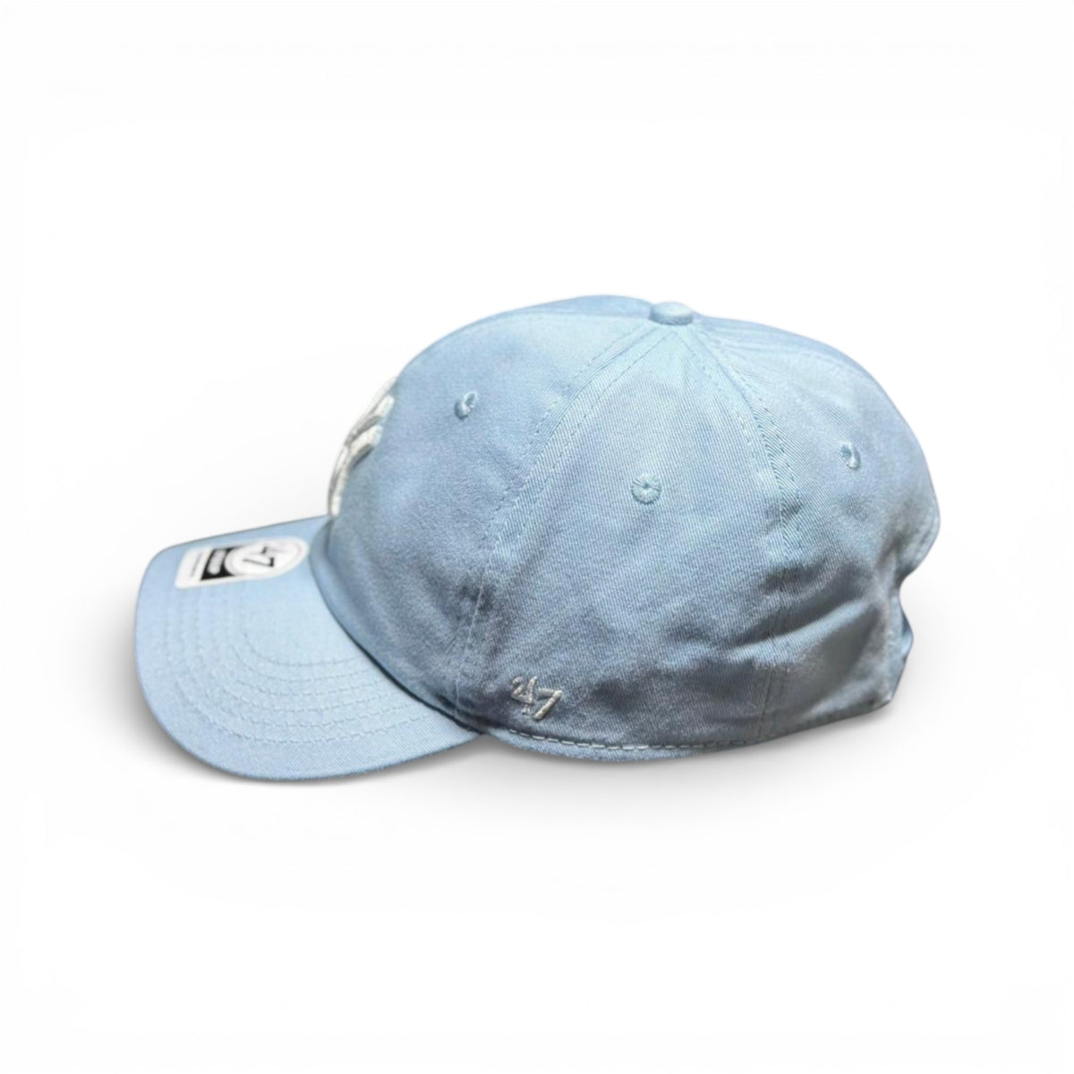 Boné New Era Dad Hat Azul bb