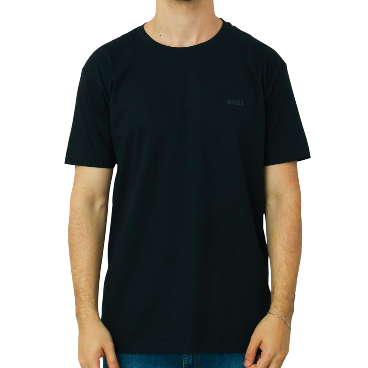 Camiseta Hugo Boss Premium