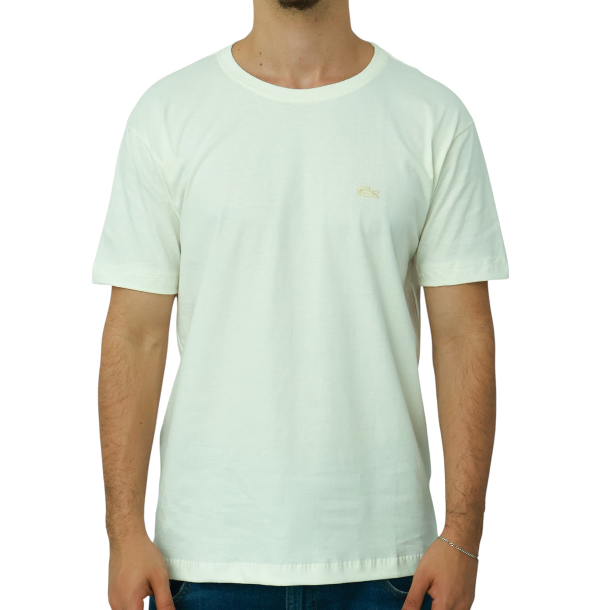 Camiseta Lacoste Premium