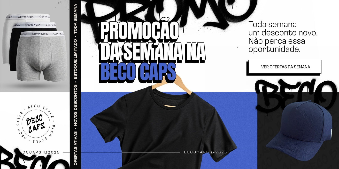 Ofertas Relâmpago