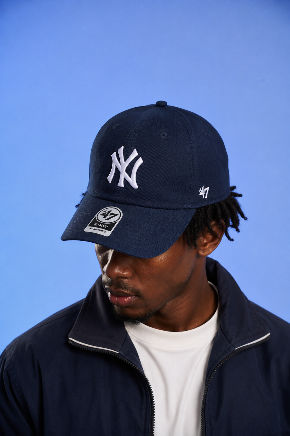 Dad hat