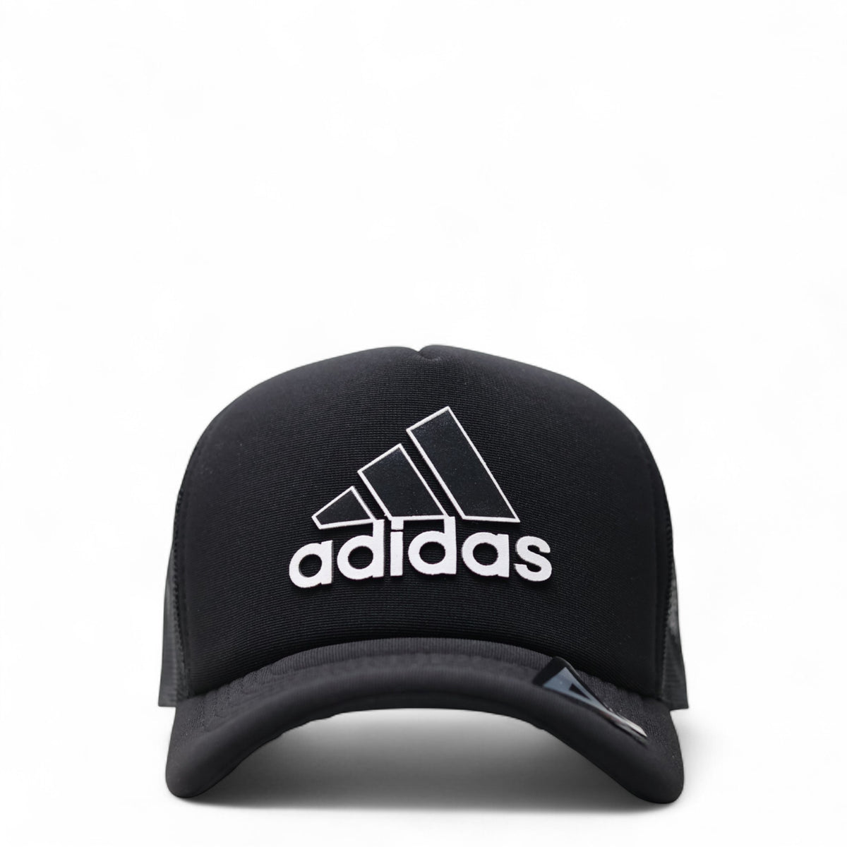 Boné Trucker Adidas Letreiro