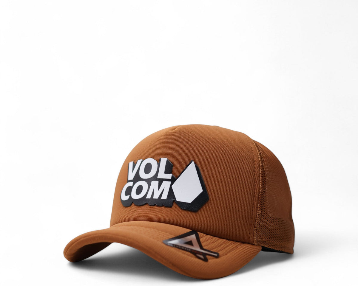 Boné Aba Curva Volcom