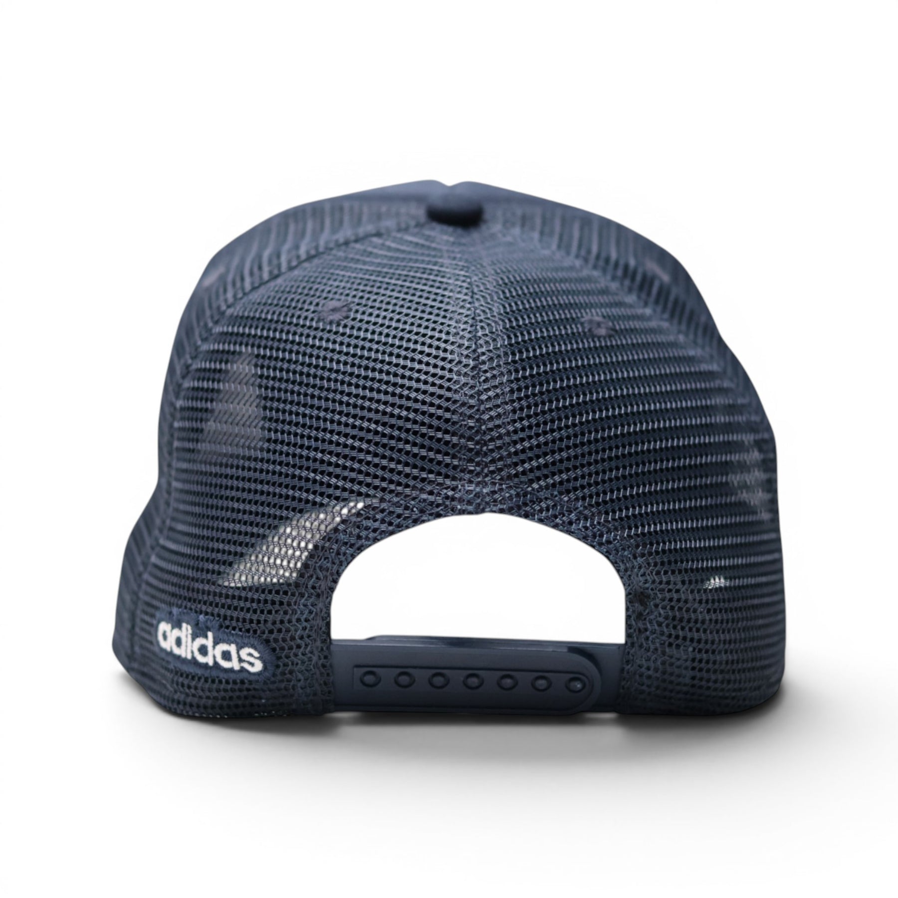 Boné Trucker Adidas Classic Marinho