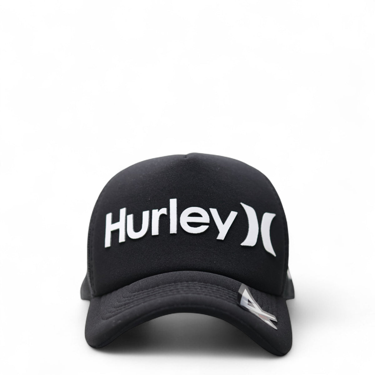 Boné Trucker Hurley