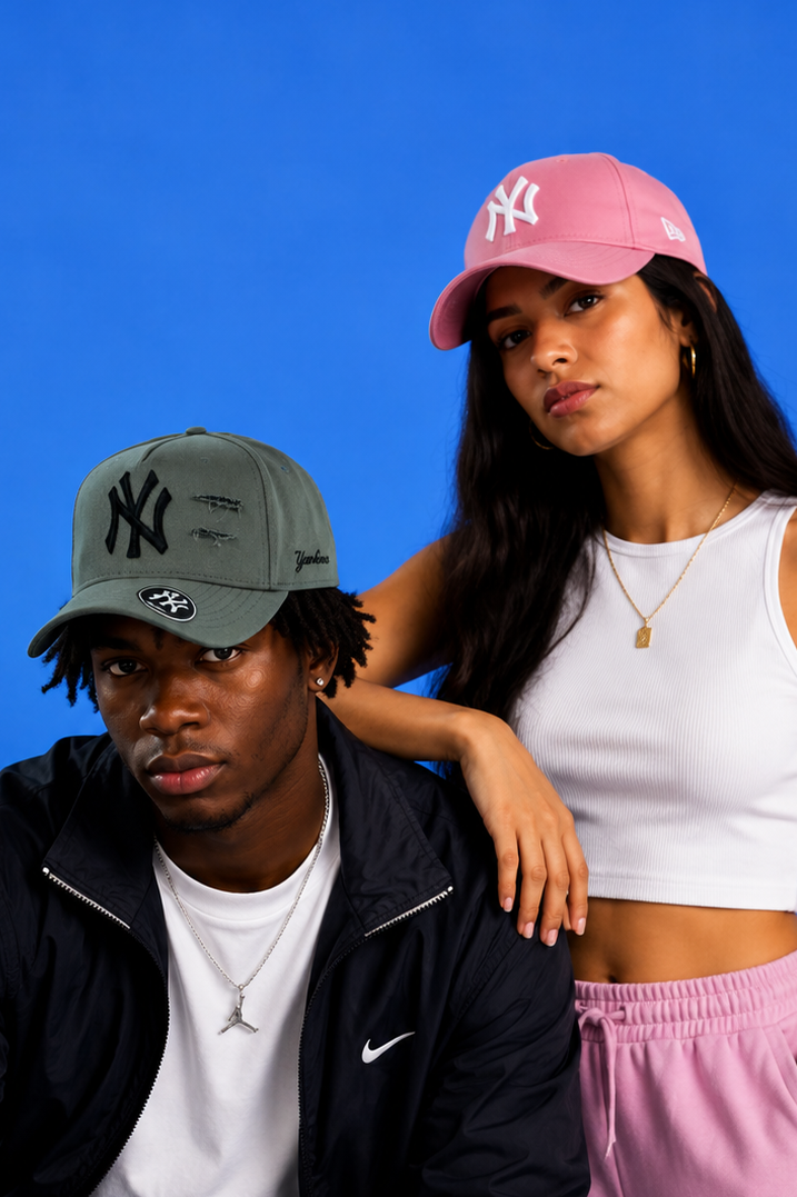 NEW ERA