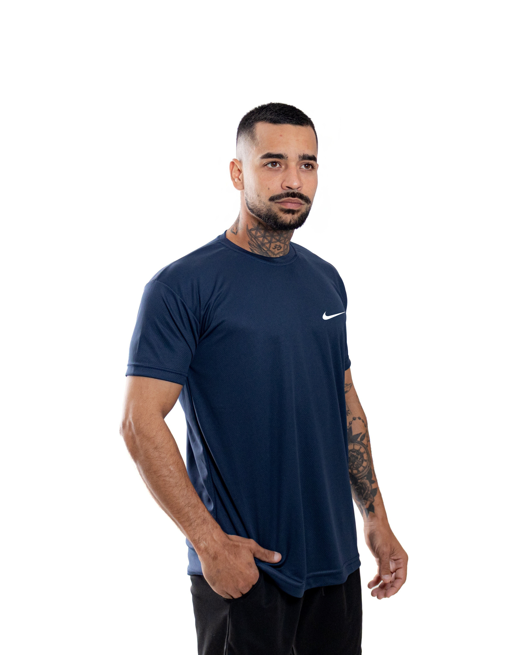 Camiseta Dry Fit Nike