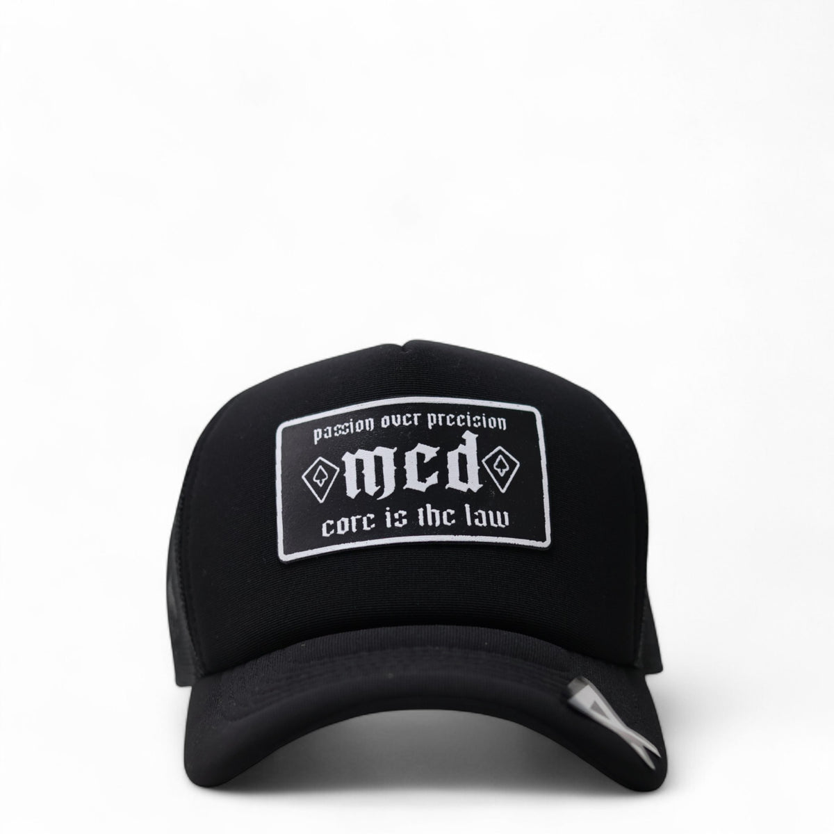 Boné Trucker MCD Core