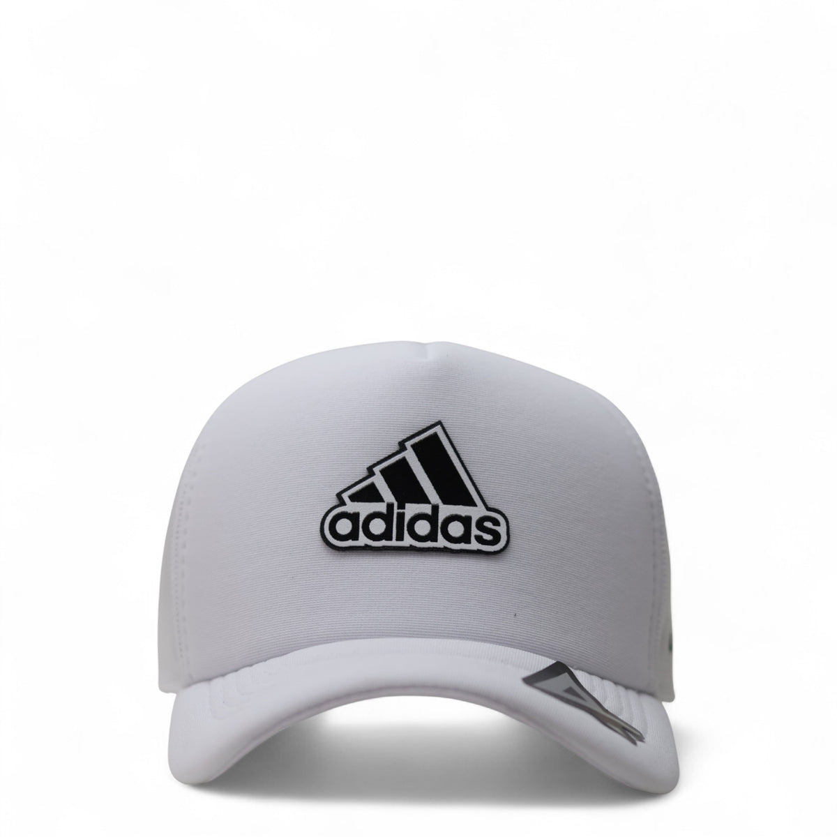 Boné Trucker Adidas Letreiro