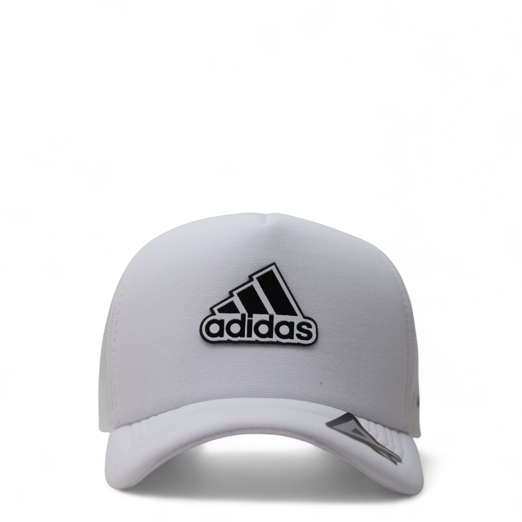 Boné Trucker Adidas Letreiro