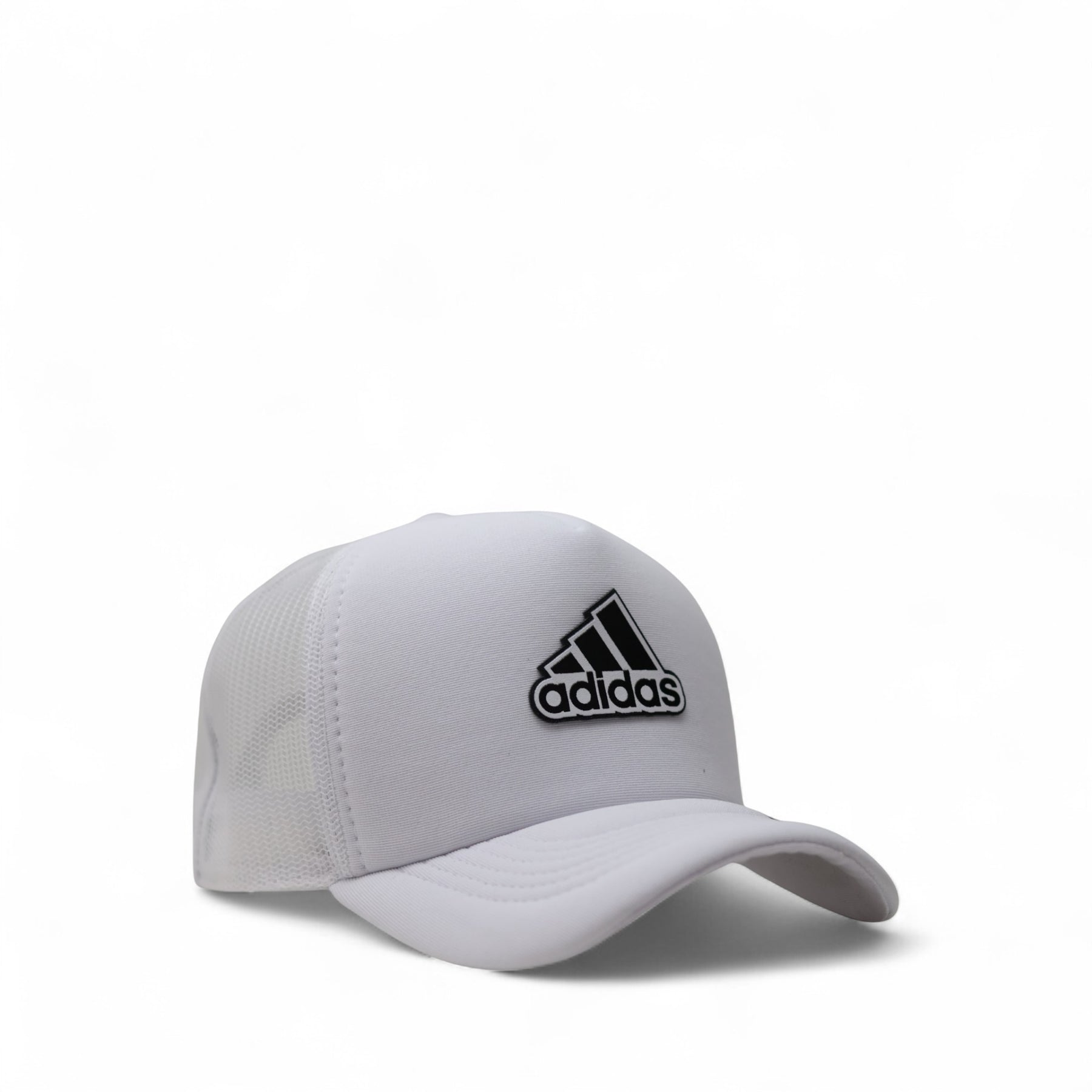 Boné Trucker Adidas Letreiro