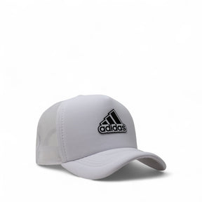 Boné Trucker Adidas Letreiro