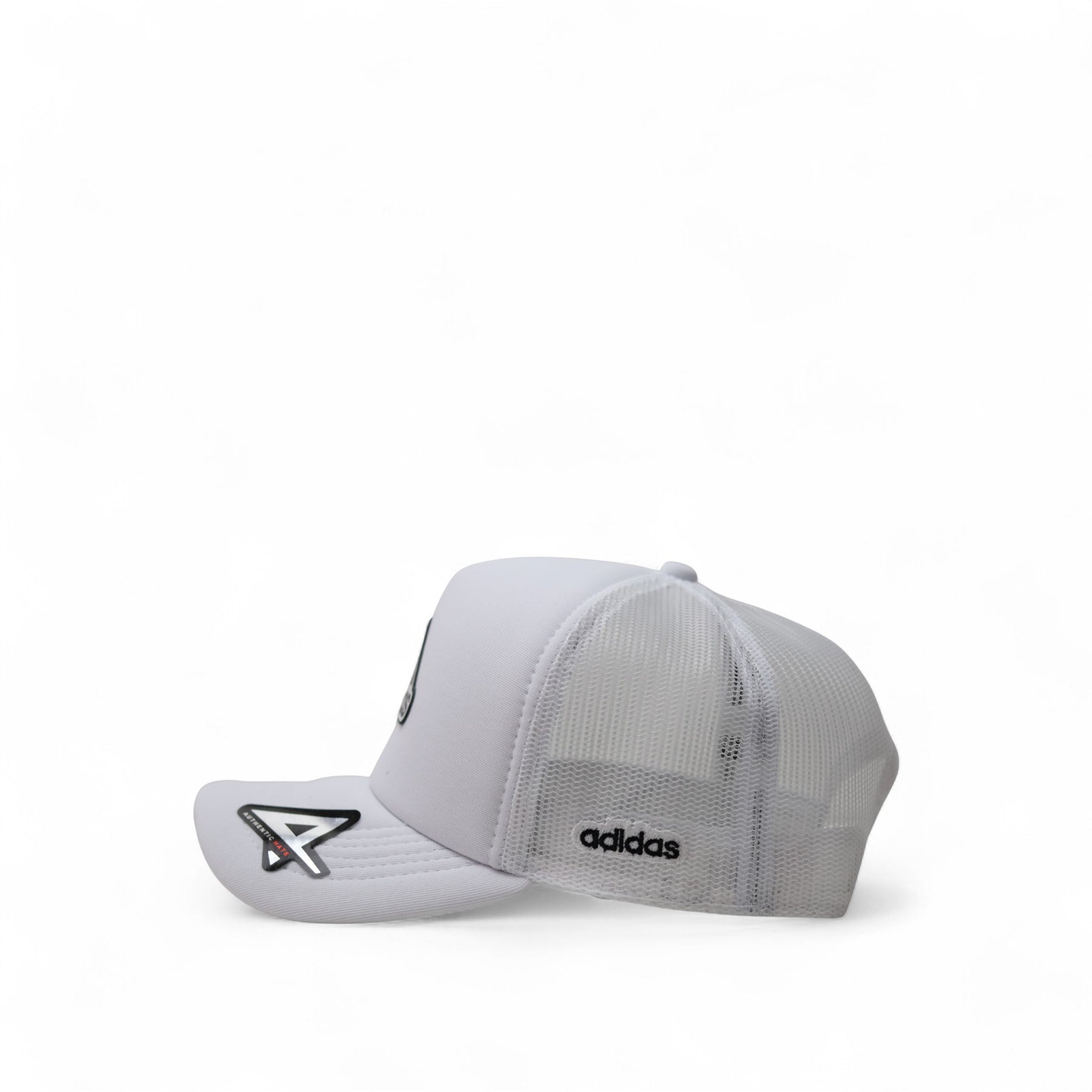 Boné Trucker Adidas Letreiro